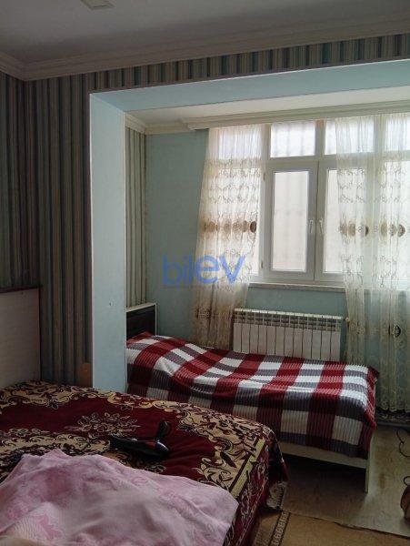 Satılır 2 otaqlı Köhnə Tikili  36m², Sumqayıt