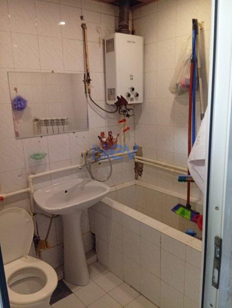 Satılır 2 otaqlı Köhnə Tikili  36m², Sumqayıt
