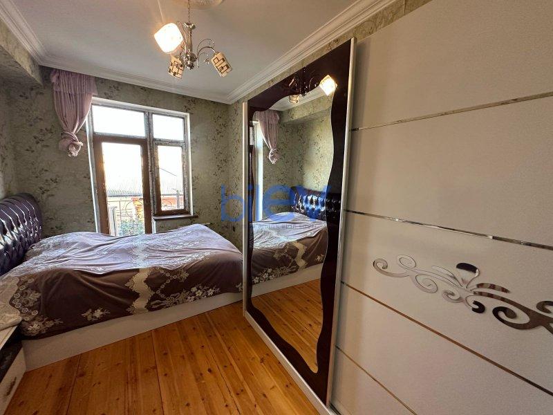 Kirayə (aylıq) 2 otaqlı Yeni Tikili  78m², Xırdalan