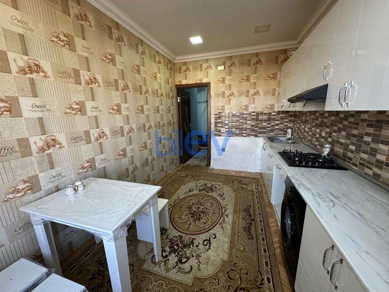 Kirayə (aylıq) 2 otaqlı Yeni Tikili  78m², Xırdalan