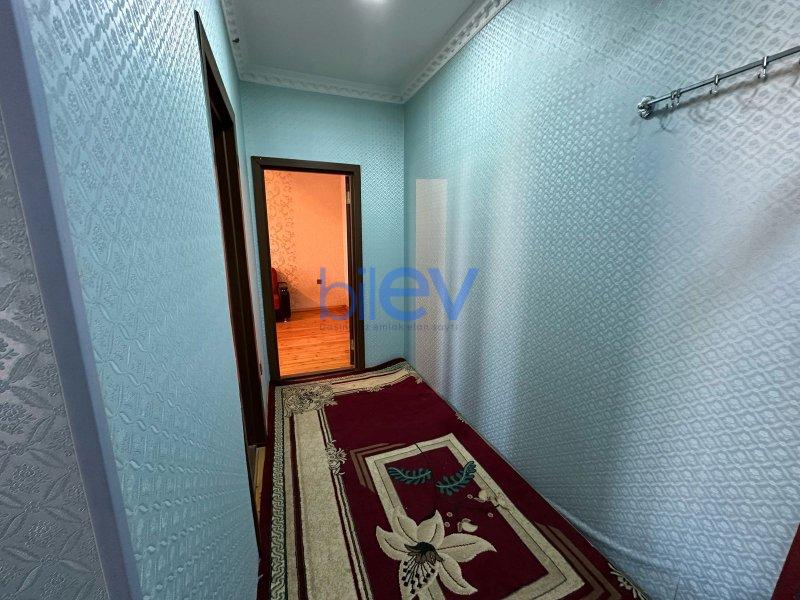 Kirayə (aylıq) 2 otaqlı Yeni Tikili  78m², Xırdalan