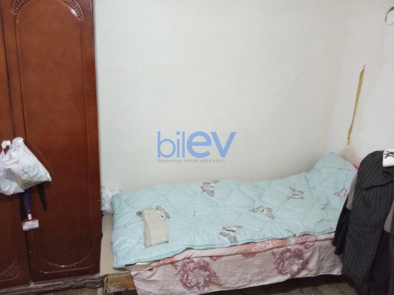 Kirayə (aylıq) 2 otaqlı Həyət evi  55m², Bakı
