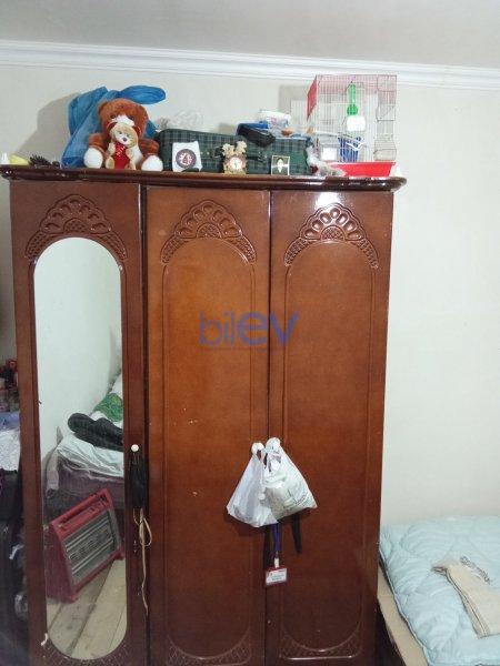 Kirayə (aylıq) 2 otaqlı Həyət evi  55m², Bakı