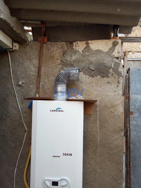 Kirayə (aylıq) 2 otaqlı Həyət evi  55m², Bakı
