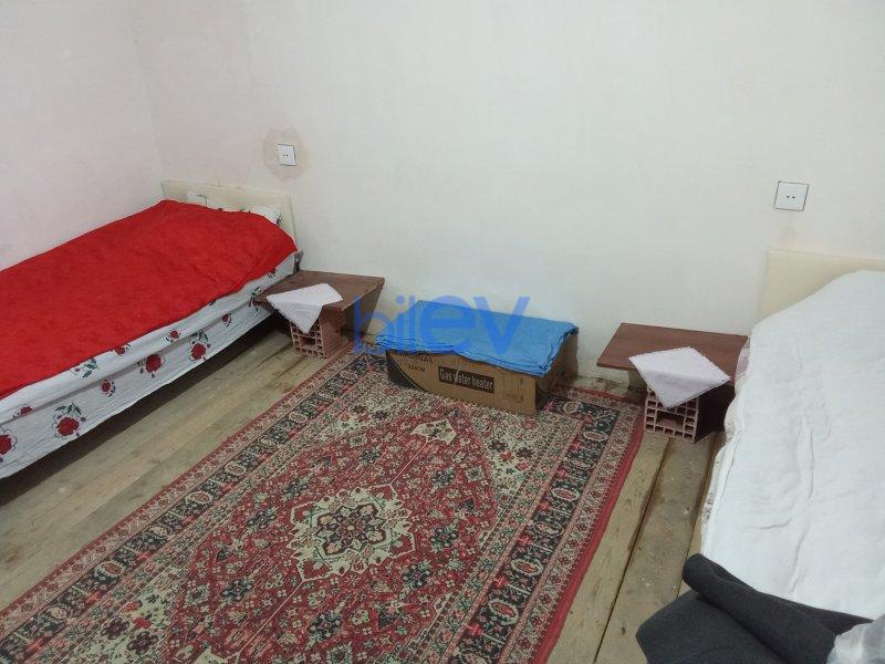 Kirayə (aylıq) 2 otaqlı Həyət evi  55m², Bakı