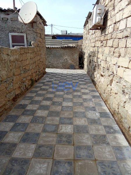 Kirayə (aylıq) 2 otaqlı Həyət evi  55m², Bakı