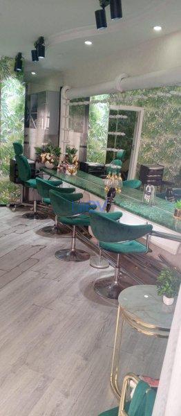 Kirayə (aylıq) 1 otaqlı Obyekt  76m², Bakı