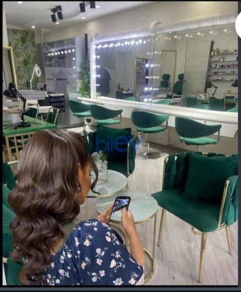 Kirayə (aylıq) 1 otaqlı Obyekt  76m², Bakı