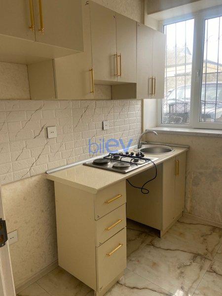 Satılır 3 otaqlı Yeni Tikili  55m², Xırdalan