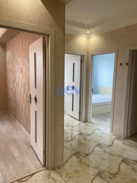 Satılır 3 otaqlı Yeni Tikili  55m², Xırdalan