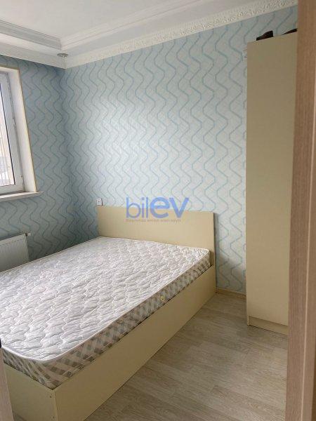 Satılır 3 otaqlı Yeni Tikili  55m², Xırdalan