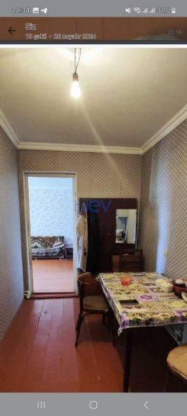 Satılır 3 otaqlı Həyət evi  82m², Bakı