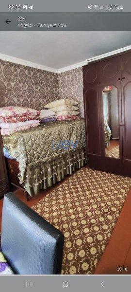 Satılır 3 otaqlı Həyət evi  82m², Bakı