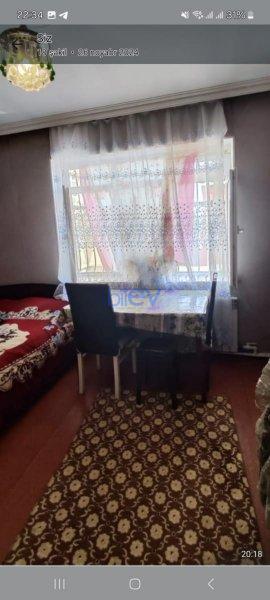 Satılır 3 otaqlı Həyət evi  82m², Bakı