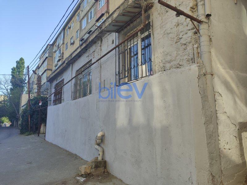Satılır 3 otaqlı Həyət evi  82m², Bakı