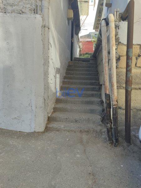 Satılır 3 otaqlı Həyət evi  82m², Bakı