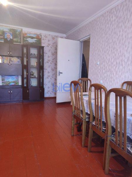 Satılır 3 otaqlı Həyət evi  82m², Bakı