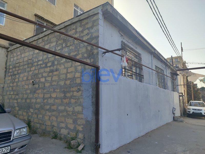 Satılır 3 otaqlı Həyət evi  82m², Bakı