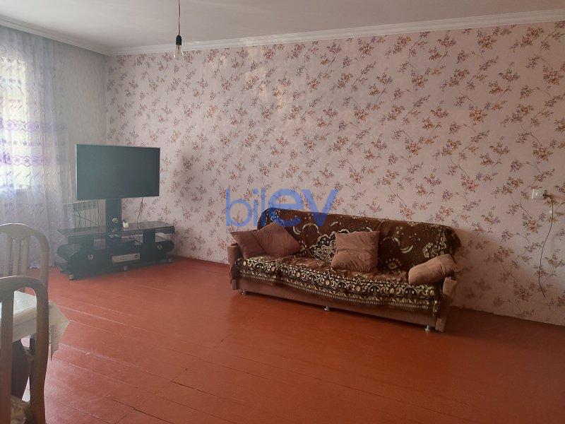 Satılır 3 otaqlı Həyət evi  82m², Bakı