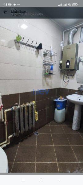 Satılır 3 otaqlı Həyət evi  82m², Bakı