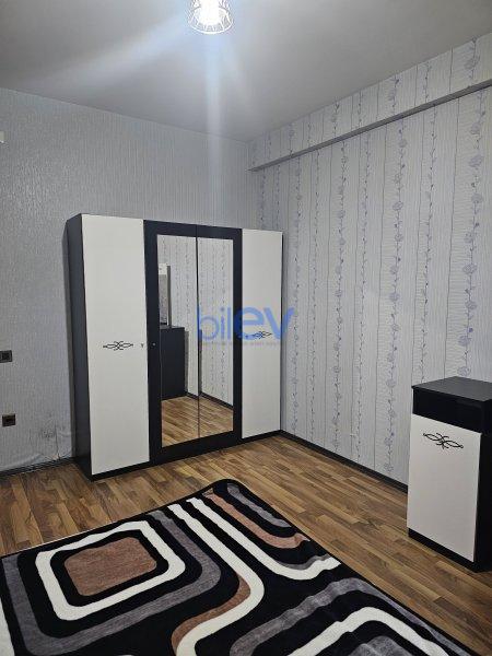 Kirayə (aylıq) 3 otaqlı Yeni Tikili  100m², Bakı