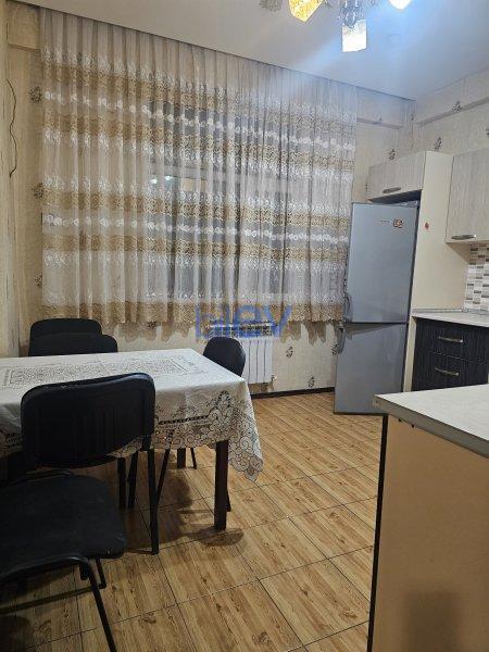 Kirayə (aylıq) 3 otaqlı Yeni Tikili  100m², Bakı