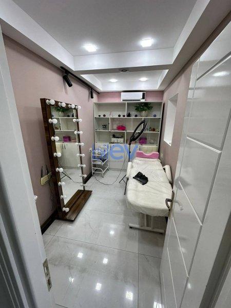 Kirayə (aylıq) 2 otaqlı Obyekt  90m², Bakı