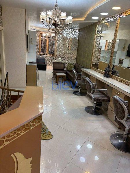Kirayə (aylıq) 2 otaqlı Obyekt  90m², Bakı