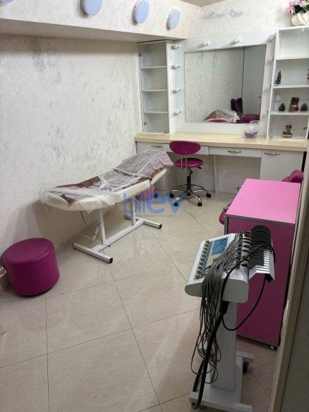 Kirayə (aylıq) 2 otaqlı Obyekt  90m², Bakı