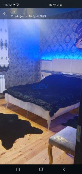 Kirayə (günlük) 3 otaqlı Həyət evi  75m², Lənkəran