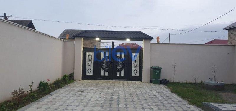 Kirayə (günlük) 3 otaqlı Həyət evi  75m², Lənkəran