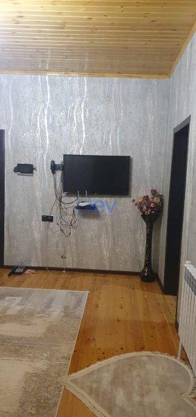 Kirayə (günlük) 3 otaqlı Həyət evi  75m², Lənkəran