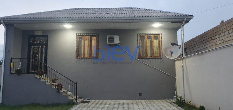 Kirayə (günlük) 3 otaqlı Həyət evi  75m², Lənkəran