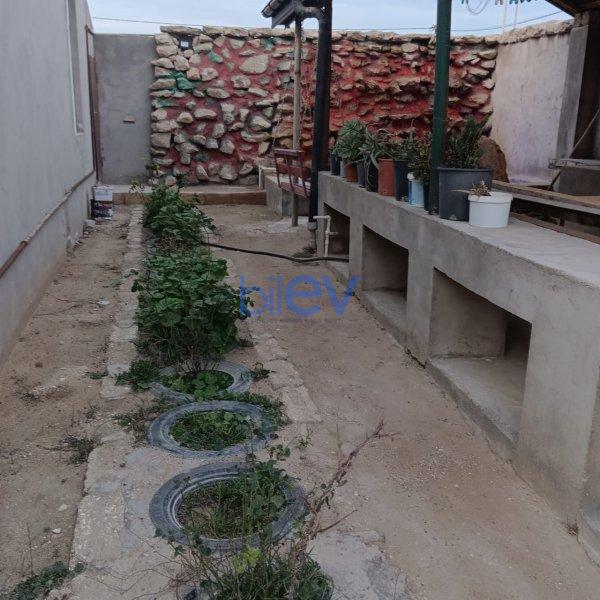 Satılır 3 otaqlı   6m², Bakı