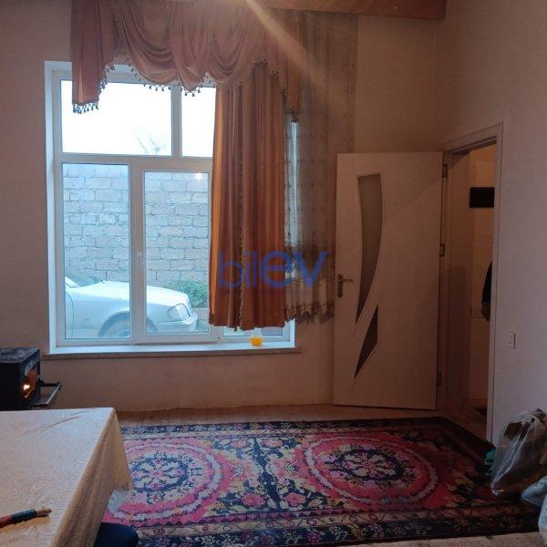 Satılır 3 otaqlı   6m², Bakı