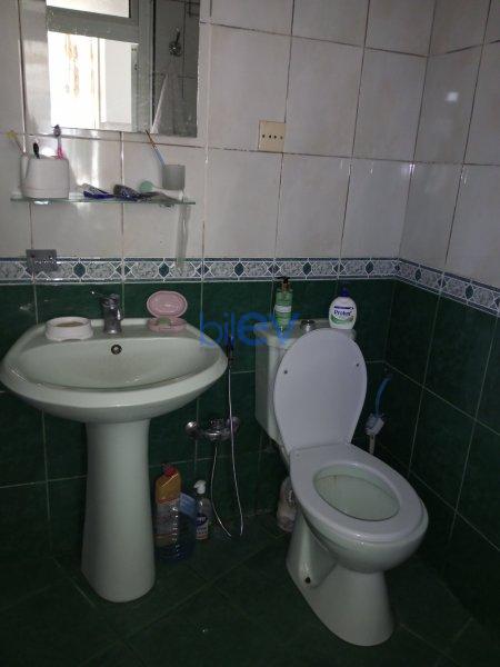 Kirayə (aylıq) 3 otaqlı Köhnə Tikili  65m², Bakı