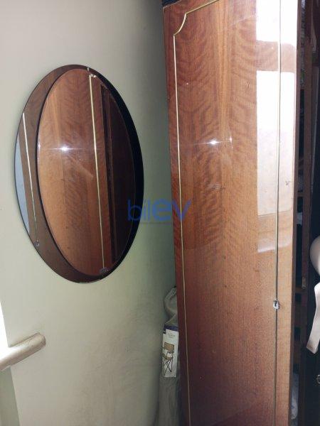 Kirayə (aylıq) 3 otaqlı Köhnə Tikili  65m², Bakı