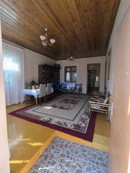 Satılır 7 otaqlı Həyət evi  307m², Bakı