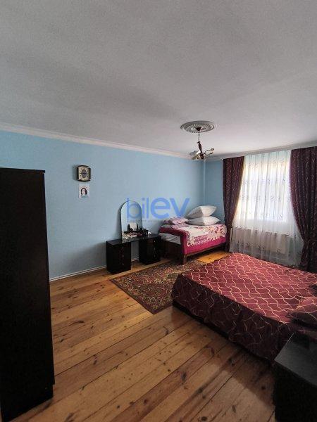 Satılır 7 otaqlı Həyət evi  307m², Bakı