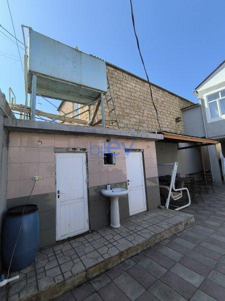 Satılır 7 otaqlı Həyət evi  307m², Bakı