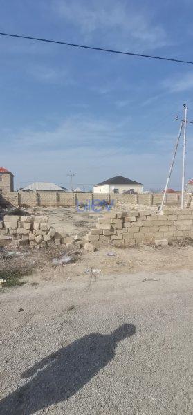 Satılır  otaqlı Torpaq  6m², Sumqayıt