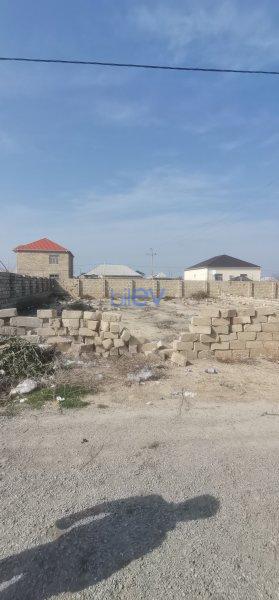 Satılır  otaqlı Torpaq  6m², Sumqayıt