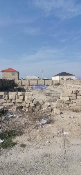Satılır  otaqlı Torpaq  6m², Sumqayıt