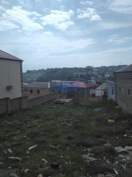 Satılır  otaqlı Torpaq  6m², Bakı