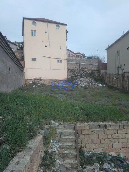 Satılır  otaqlı Torpaq  6m², Bakı