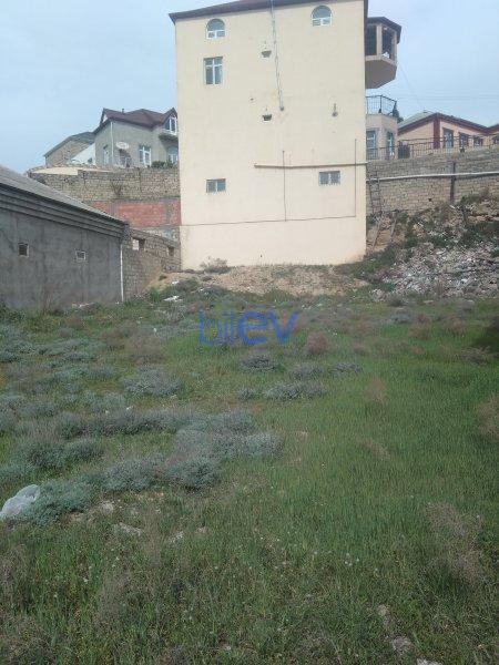 Satılır  otaqlı Torpaq  6m², Bakı