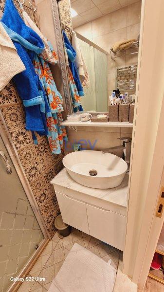 Kirayə (aylıq) 2 otaqlı Yeni Tikili  60m², Bakı