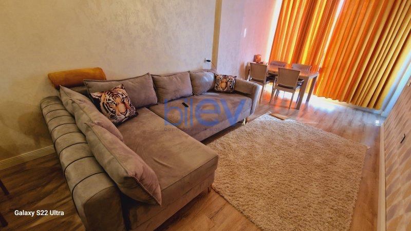 Kirayə (aylıq) 2 otaqlı Yeni Tikili  60m², Bakı