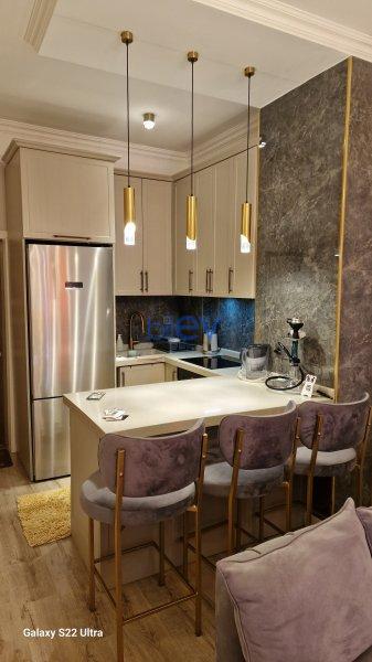 Kirayə (aylıq) 2 otaqlı Yeni Tikili  60m², Bakı