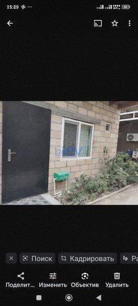 Kirayə (aylıq) 2 otaqlı Həyət evi  24m², Bakı